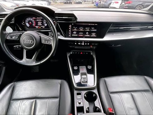 Used 2024 Audi A3 2.0T Premium image 16