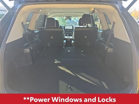 Used 2024 Toyota Grand Highlander XLE image 16