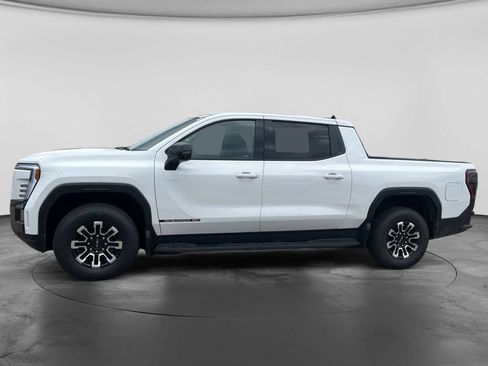 New 2026 GMC Sierra EV Elevation w/ Premium Package AWD/4WD image 5