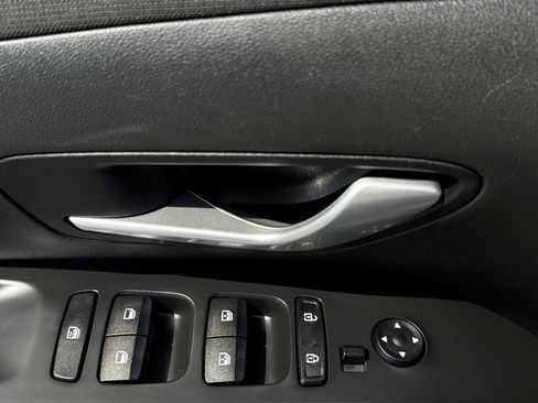 Used 2024 Hyundai Tucson SEL w/ Convenience Package AWD/4WD image 16