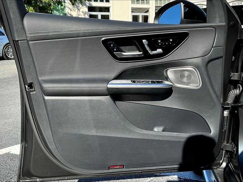 Used 2025 Mercedes-Benz GLC 300 image 45