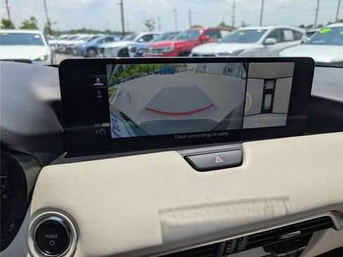 Used 2024 MAZDA CX-90 Plug-In Hybrid w/ Premium Plus AWD/4WD image 31