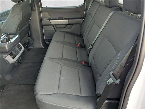 New 2025 Ford F150 XLT w/ Equipment Group 301A Standard image 15