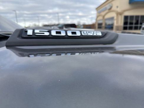 Used 2020 RAM 1500 Laramie w/ Sport Appearance Package image 16