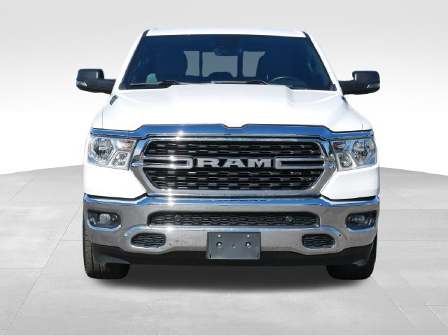Used 2023 RAM 1500 Big Horn AWD/4WD image 2