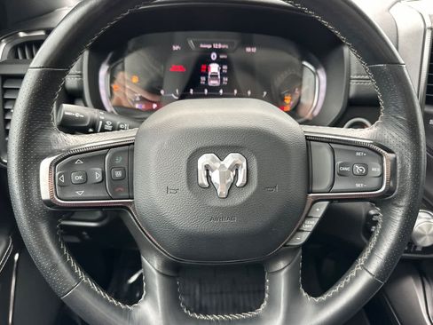 Used 2024 RAM 1500 Rebel w/ Rebel Level 2 Equipment Group image 23