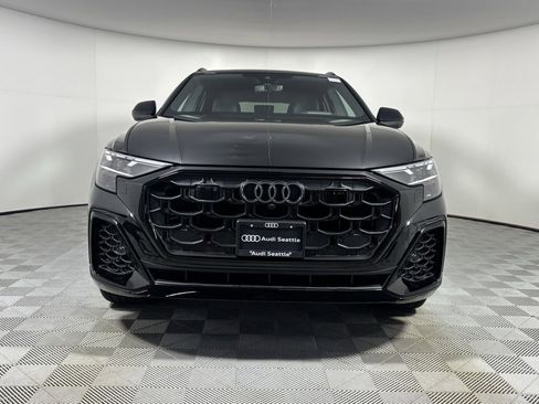 New 2026 Audi Q8 Prestige image 2