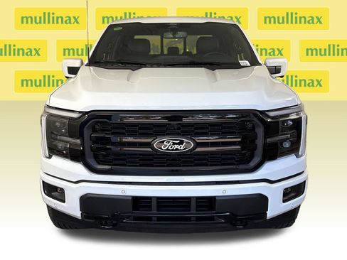 New 2026 Ford F150 Lariat w/ Equipment Group 502A High AWD/4WD image 16
