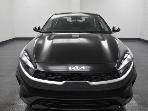 Used 2024 Kia Forte LX image 2