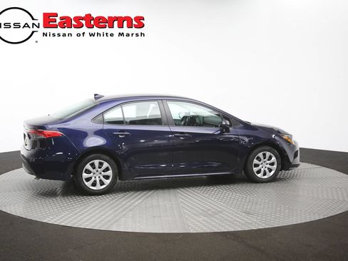 Used 2023 Toyota Corolla LE FWD image 42