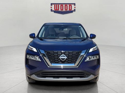 Used 2023 Nissan Rogue SV image 5