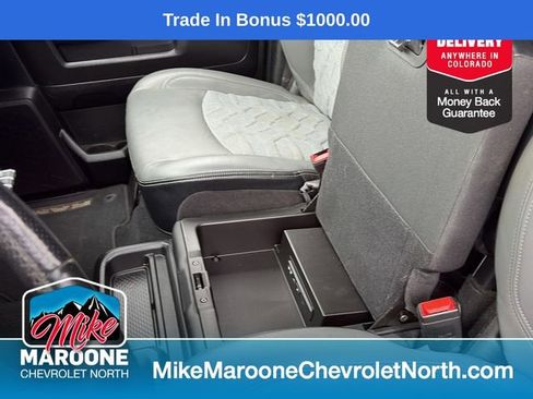 Used 2019 RAM 2500 Power Wagon image 15