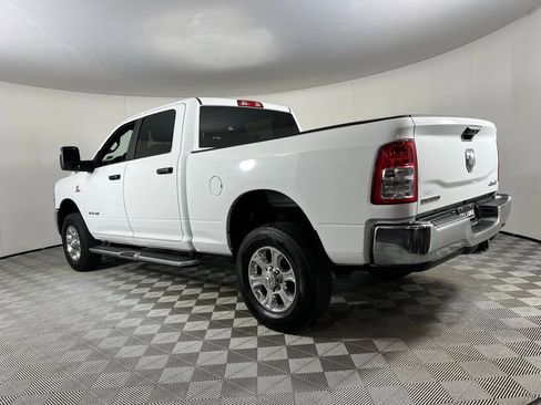Used 2024 RAM 2500 Big Horn image 9
