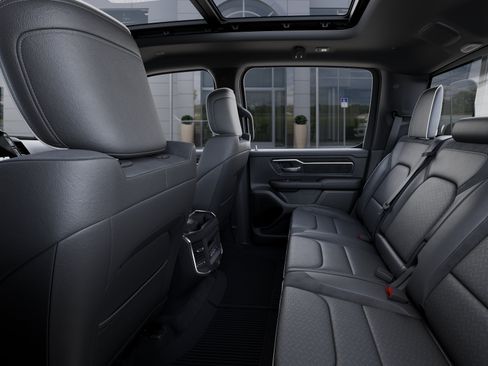 New 2026 RAM 1500 Laramie w/ Night Edition AWD/4WD image 49
