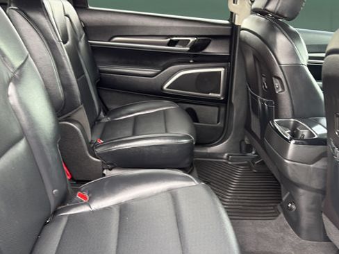 Used 2023 Kia Telluride S w/ S Sunroof Package AWD/4WD image 22