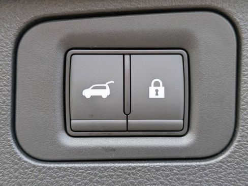 New 2026 INFINITI QX80 Autograph image 14