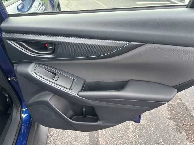 Used 2024 Subaru WRX AWD/4WD image 11