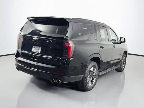 Used 2026 Chevrolet Tahoe Z71 w/ Sun And Tow Package AWD/4WD image 7