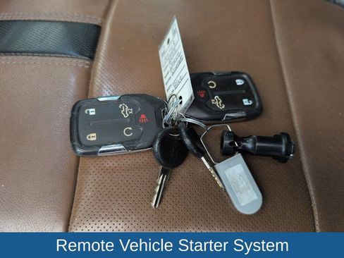 Used 2022 Chevrolet Silverado 3500 High Country image 45