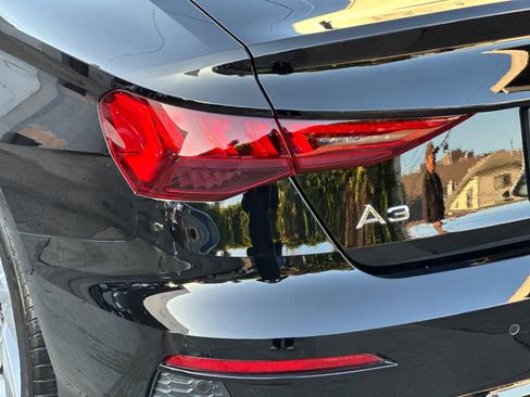 Used 2023 Audi A3 2.0T Premium w/ Convenience Package image 27