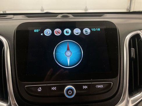 Used 2018 Chevrolet Equinox Premier FWD image 6