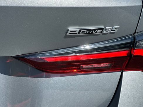 Certified 2023 BMW i4 eDrive35 image 38