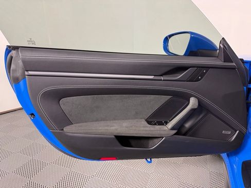 Certified 2022 Porsche 911 GT3 RWD image 19