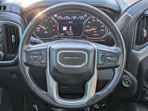 Used 2020 GMC Sierra 1500 Denali w/ Technology Package AWD/4WD image 21