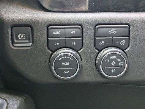 Used 2023 Chevrolet Silverado 1500 RST w/ Convenience Package II image 32