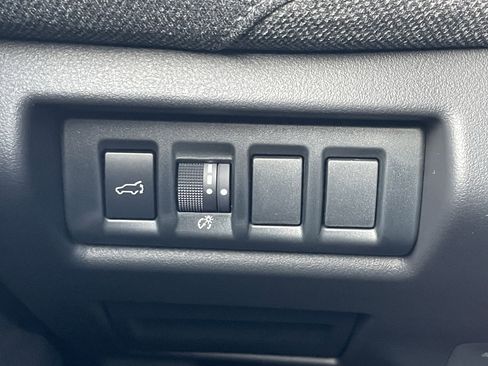 New 2026 Subaru Outback Limited image 32