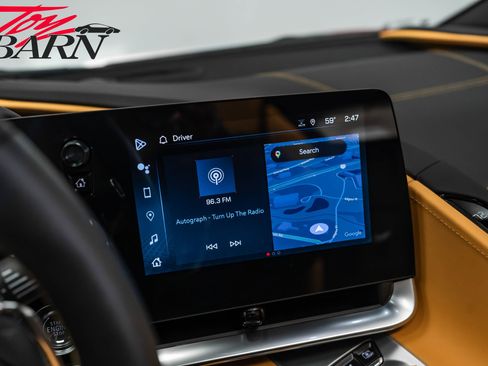 Used 2025 Chevrolet Corvette Z06 image 49