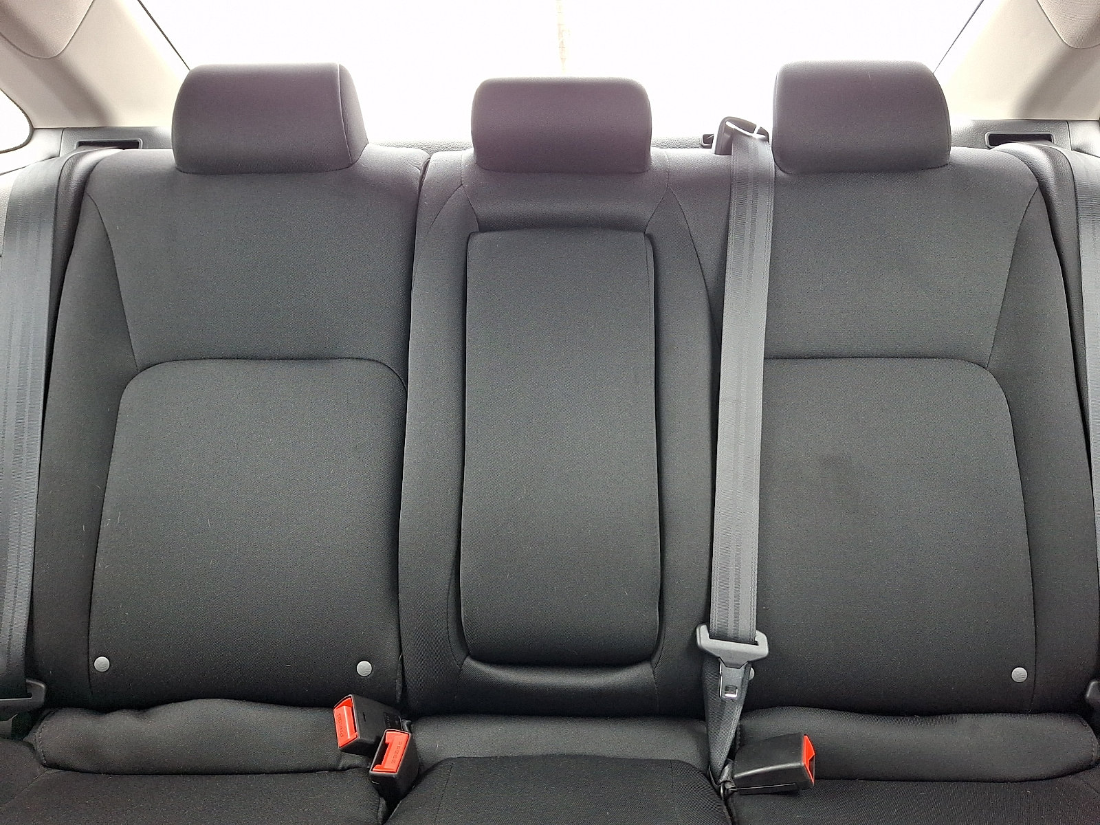 Used 2023 Honda Civic EX image 15