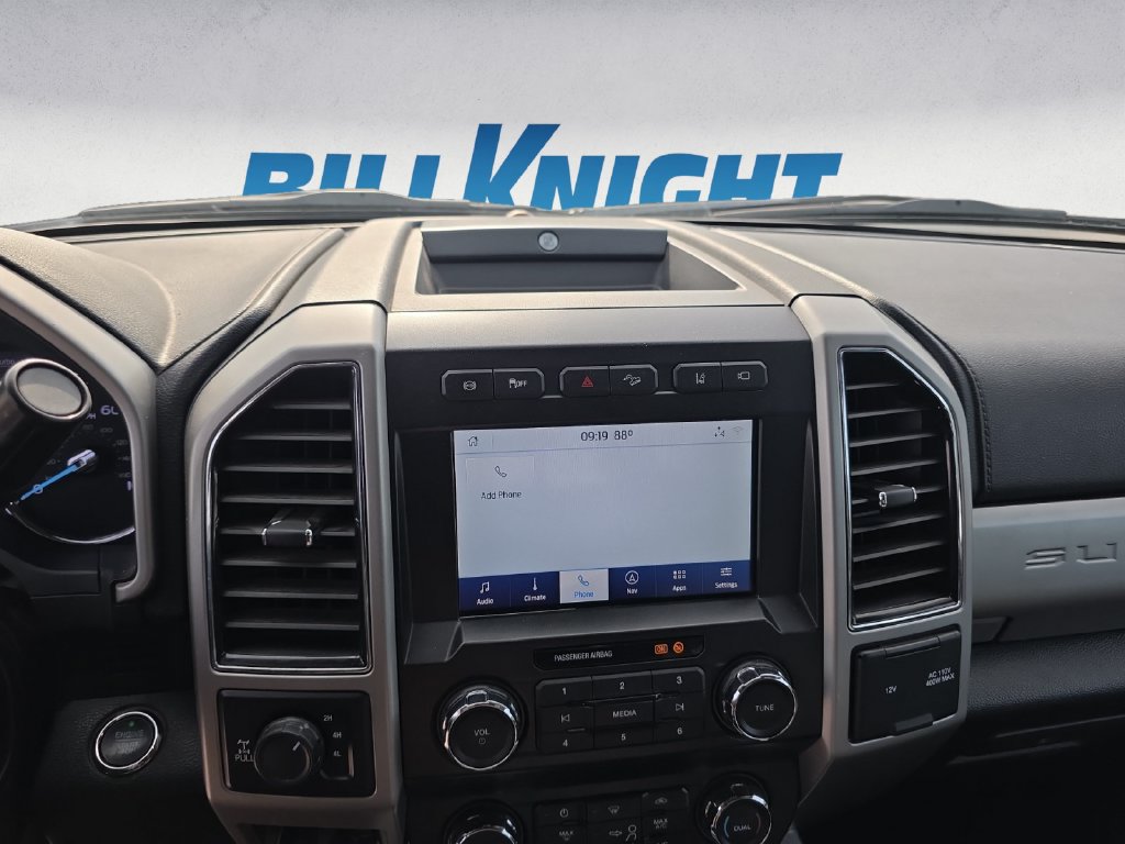 Used 2020 Ford F250 Lariat AWD/4WD image 11
