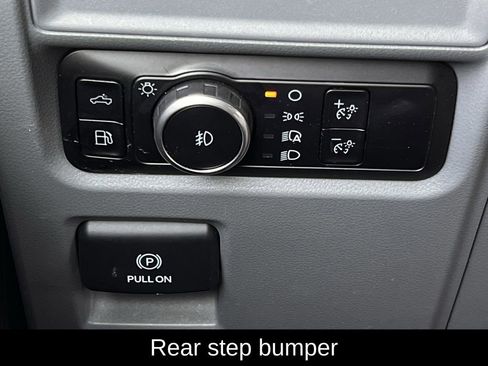 Used 2024 Ford F150 XLT w/ Mobile Office Package image 23