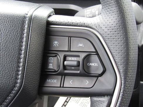 New 2026 Toyota 4Runner image 28