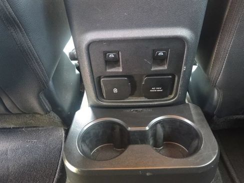 Used 2021 Ford Bronco Outer Banks AWD/4WD image 18