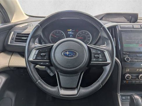 Used 2019 Subaru Ascent Premium AWD/4WD image 15