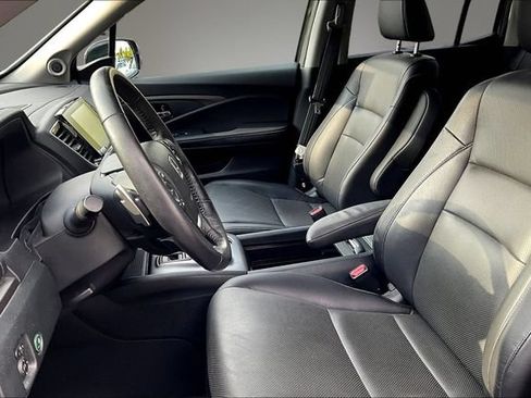 Used 2023 Honda Ridgeline RTL-E image 22