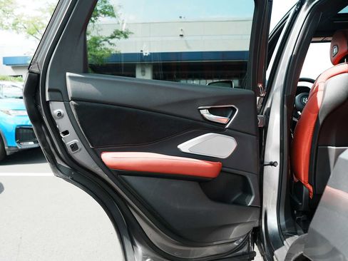 Certified 2024 Acura RDX A-Spec AWD/4WD image 34