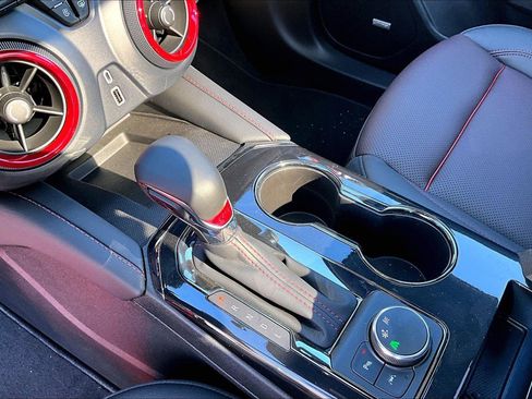 New 2025 Chevrolet Blazer RS image 12