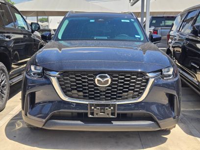 Used 2026 MAZDA CX-90 3.3 Turbo w/ Select Package