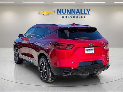 New 2026 Chevrolet Blazer RS w/ Driver Confidence II Package