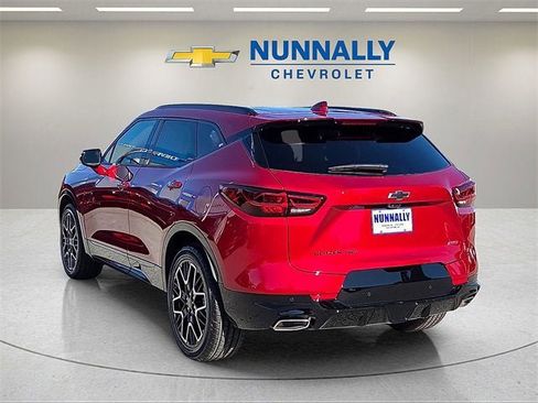 New 2026 Chevrolet Blazer RS w/ Driver Confidence II Package image 3