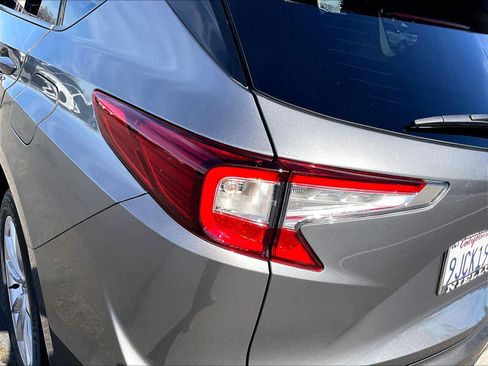 Used 2023 Acura RDX AWD image 30