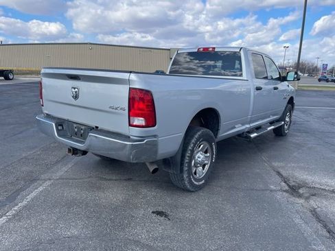 Used 2017 RAM 2500 Tradesman w/ Chrome Appearance Group image 5