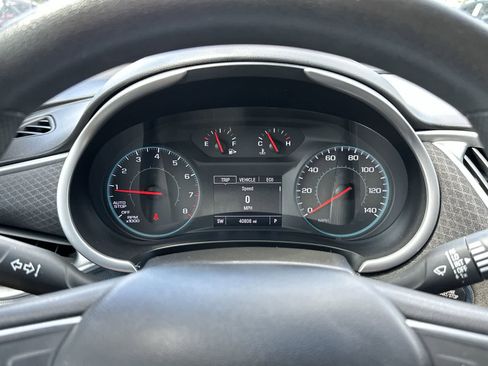 Used 2022 Chevrolet Malibu LT FWD image 24