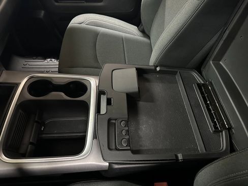 Certified 2022 RAM 1500 Classic Warlock w/ Electronics Group image 33