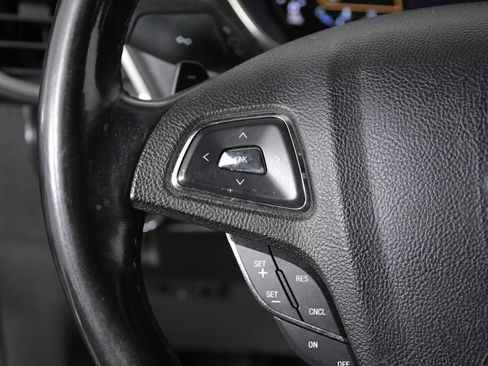 Used 2016 Lincoln MKX Reserve image 11