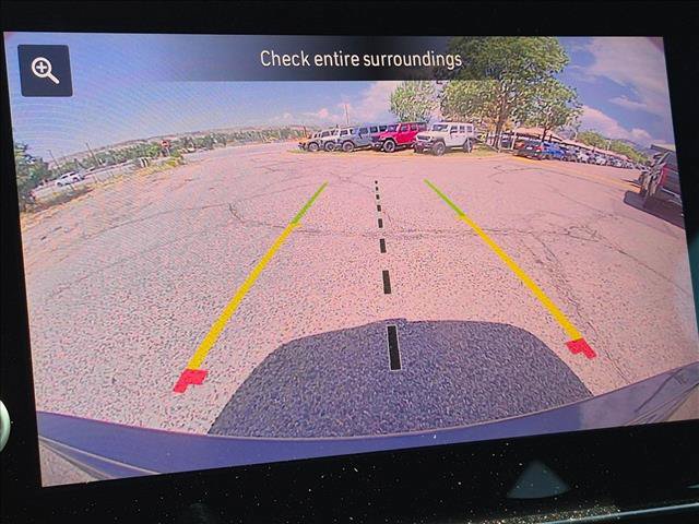New 2026 Jeep Grand Cherokee Limited w/ Limited Altitude Package AWD/4WD image 12