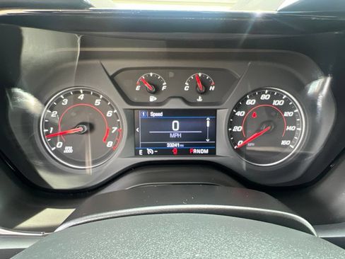 Used 2019 Chevrolet Camaro LT w/ RS Package RWD image 49